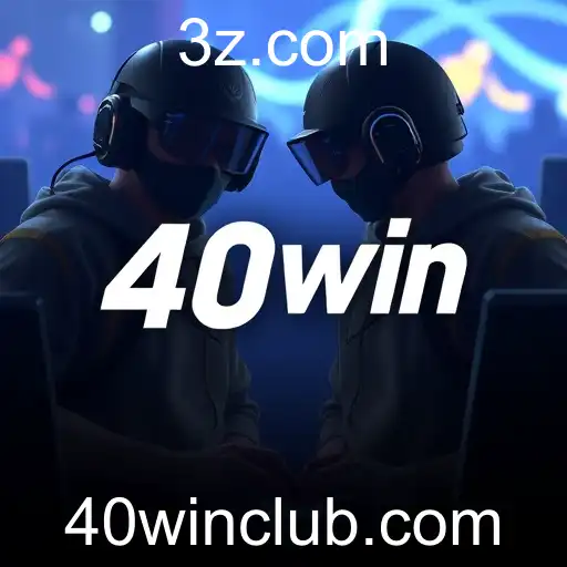 A Ascensão de 40win no Cenário do eSports Brasileiro