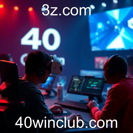 Desempenho do 40win em 2026: Um Ano de Recordes e Desafios