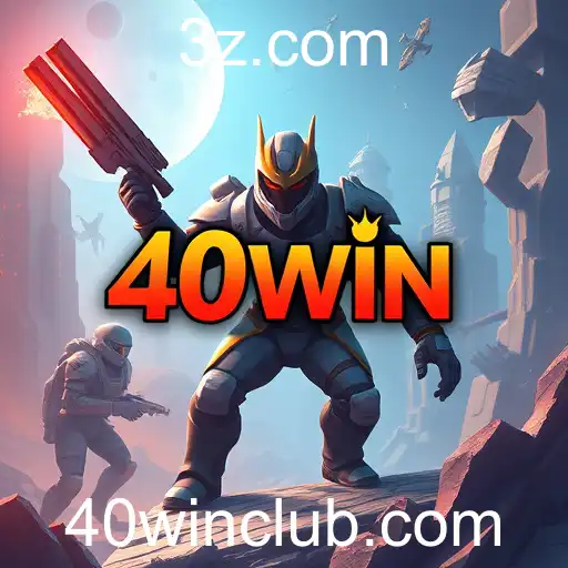 40win: A Nova Sensação dos Jogos em 2026