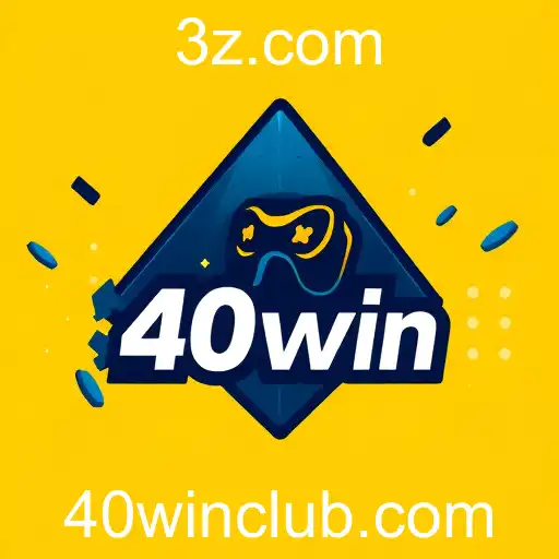 A Ascensão da 40win no Cenário Brasileiro de Jogos