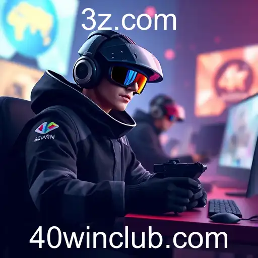 Ascensão e Impacto da 40win no Cenário de Jogos Online