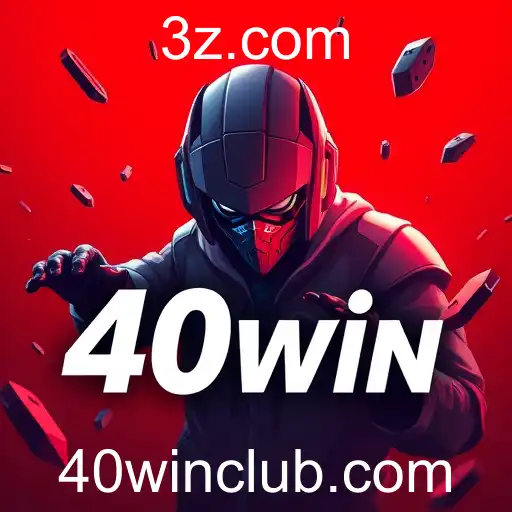 Ascensão do 40win: O Futuro dos Jogos Online