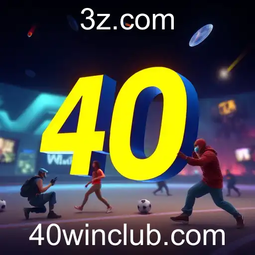 O Impacto de 40win no Cenário de Jogos em 2025