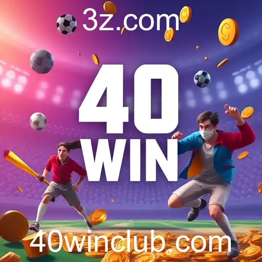 Tendências de Jogos Online e o Fenômeno 40win