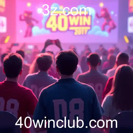 A Revolução dos Jogos Online com 40win