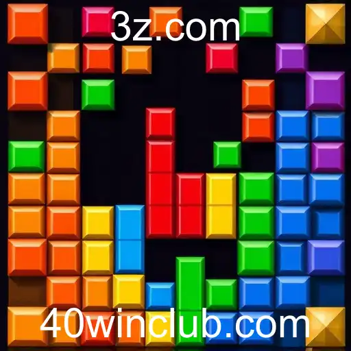 A Ascensão do 40win no Mundo dos Jogos