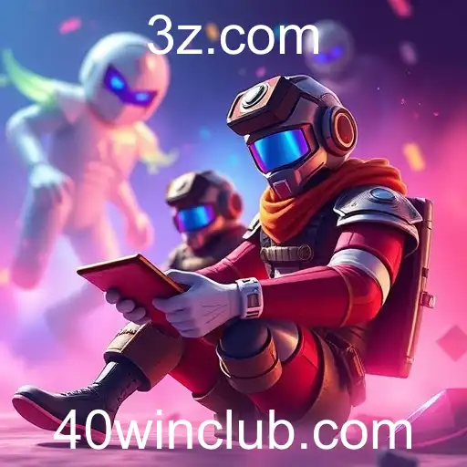 Evolução e Tendências do Universo 40win nos Jogos Online