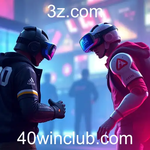 Explorando o Crescimento do 40win no Mercado de Jogos
