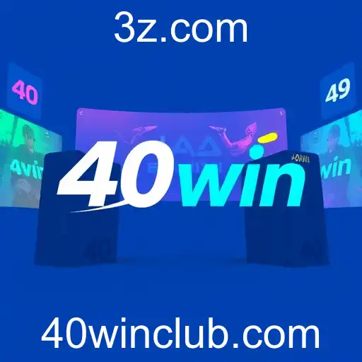 O Impacto de 40win no Cenário de Jogos Brasileiro