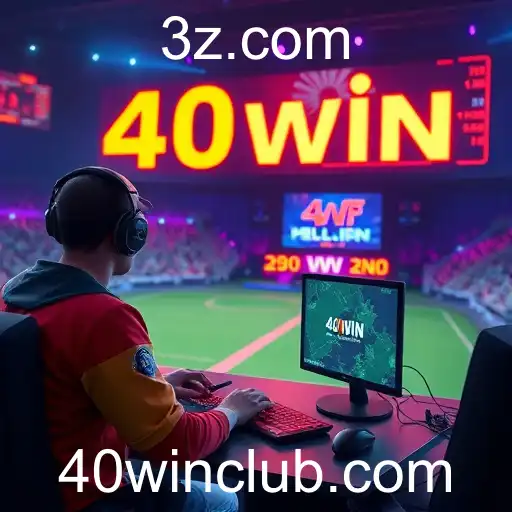 Tendências do Mercado de Jogos: A Ascensão da 40win