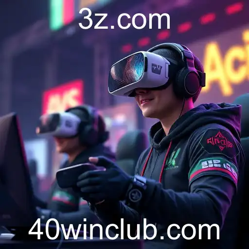 Tendências e novidades no mundo dos jogos