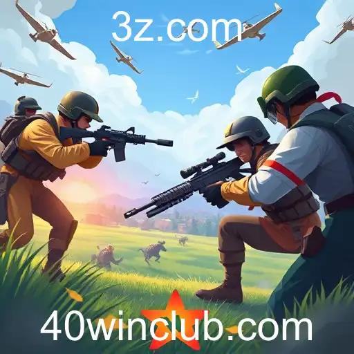 O Crescimento dos Jogos Online no Brasil