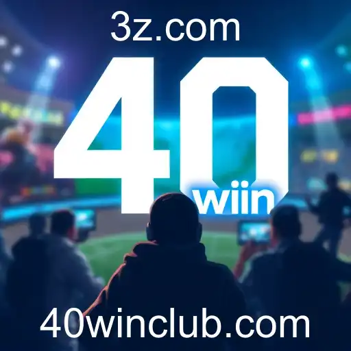 O impacto da '40win' nos eSports e Tendências Atuais