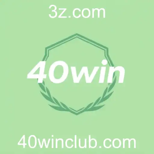 40win Revoluciona o Mercado de Jogos Online em 2026