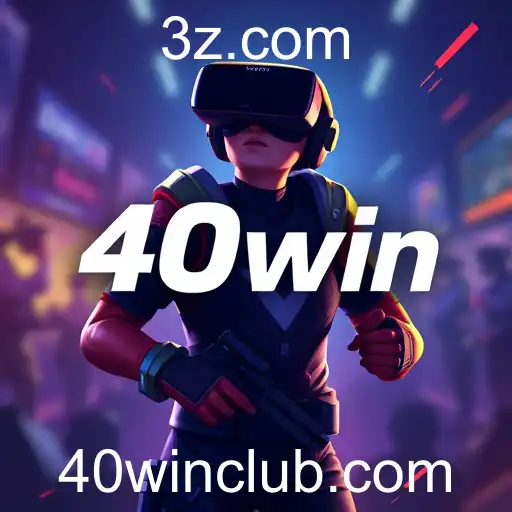 A Ascensão de '40win' como Potência nos Jogos Online