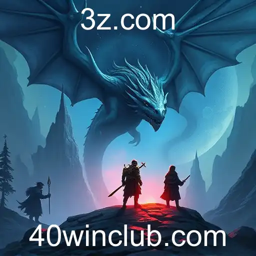 A Ascensão da Plataforma de Jogos 40win