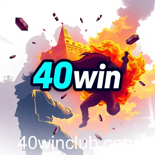 Explorando o Fenômeno 40win: Como a Ascensão dos Jogos Online Transformou o Brasil