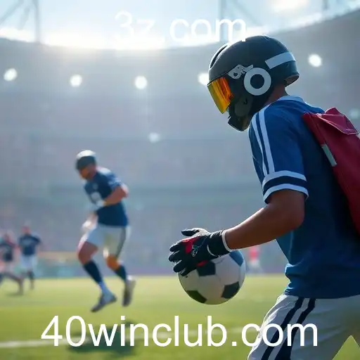 Novidades do Mundo dos Jogos: 40win em Destaque