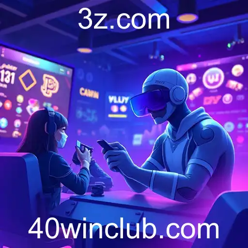 As Novas Tendências no Mundo dos Jogos Online em 2025