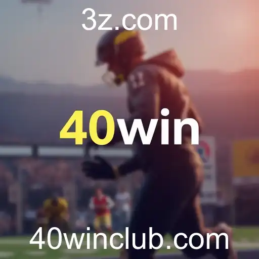 Revolução Virtual no Mundo dos Jogos com '40win'