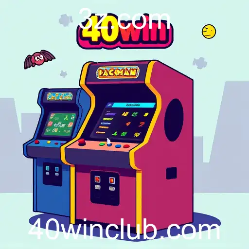 A Revolução do 40win no Mundo dos Jogos Online