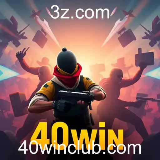 Ascensão do 40win no Mundo dos eSports