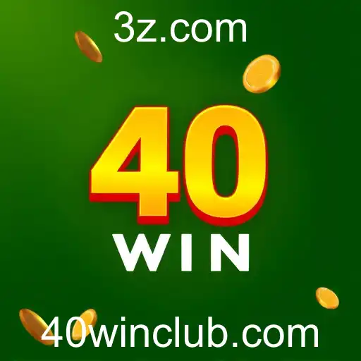 Ascensão do 40win no Mundo dos Jogos