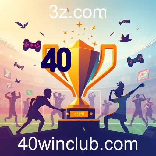 Exploração do Fascínio por 40win no Cenário de Jogos