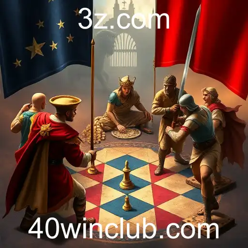 A Revolução dos Jogos Online e 40win